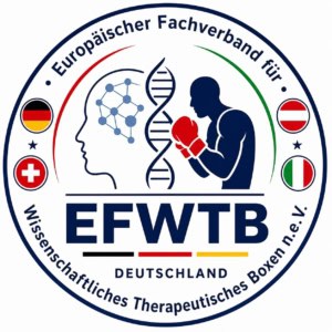 Therapeutisches Boxen